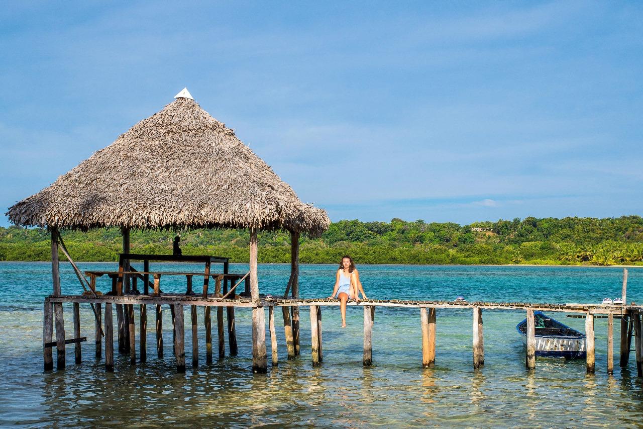 Destination Nord-est Madagascar