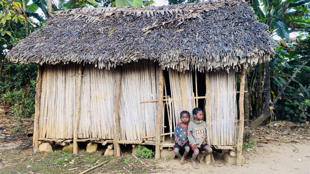 Destination Nord-est Madagascar