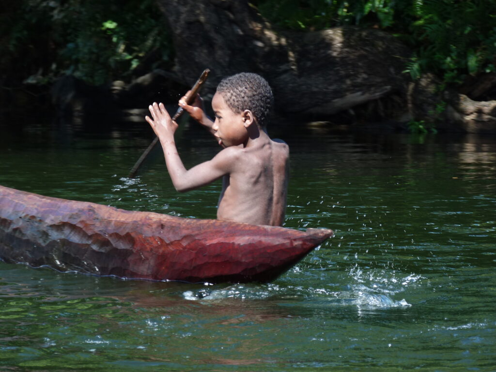 Circuit nord-est Madagascar